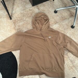 new without tag nike hoodies